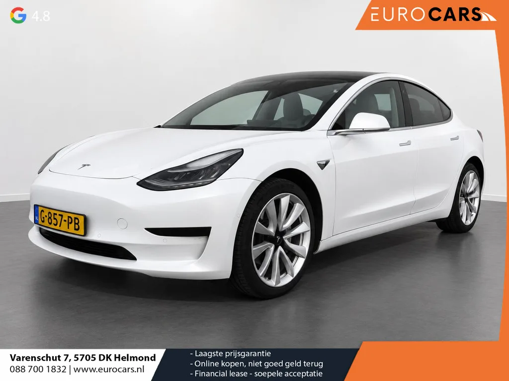 Tesla Model 3 (2019) — foto 1