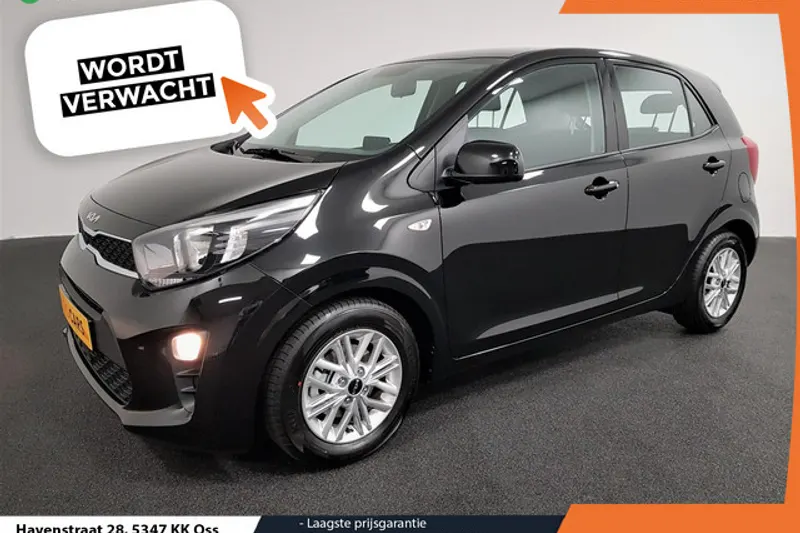 Kia Picanto (2023)