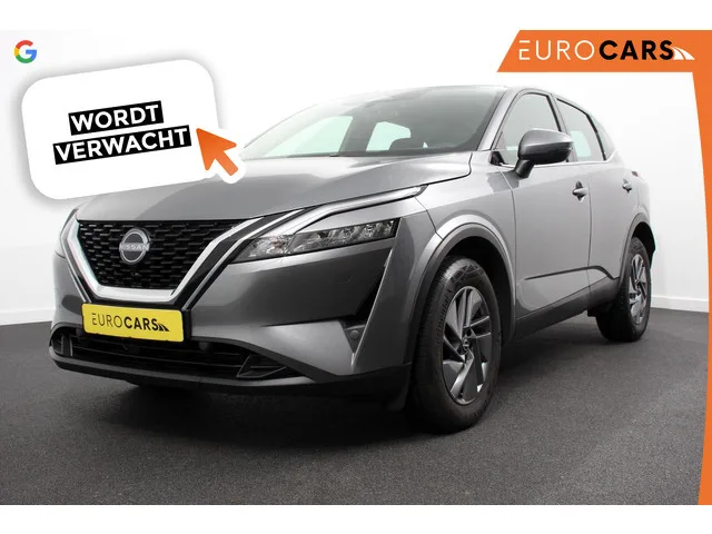 Nissan Qashqai (2023) — foto 1