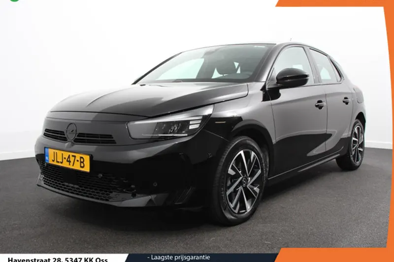 Opel Corsa (2024)