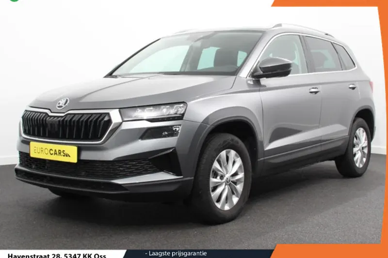 Škoda Karoq (2024)