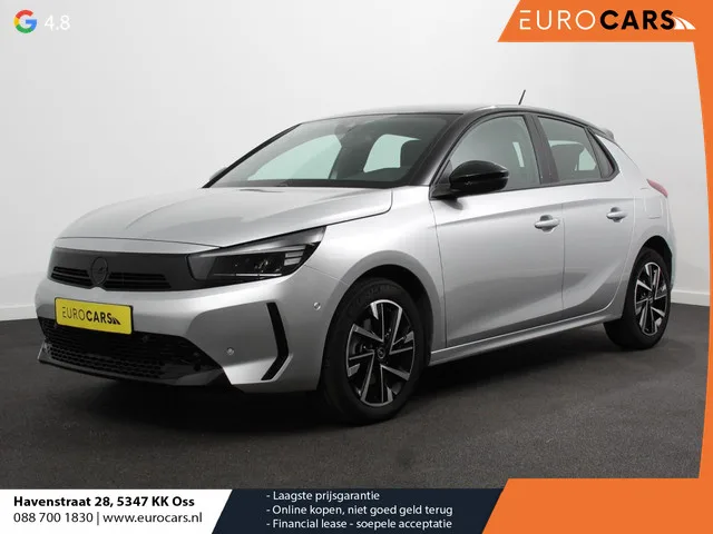 Opel Corsa (2025) — foto 1