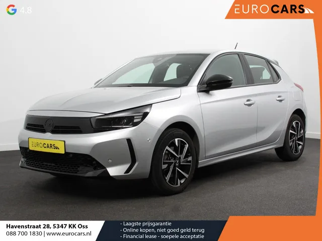 Opel Corsa (2025) — foto 1