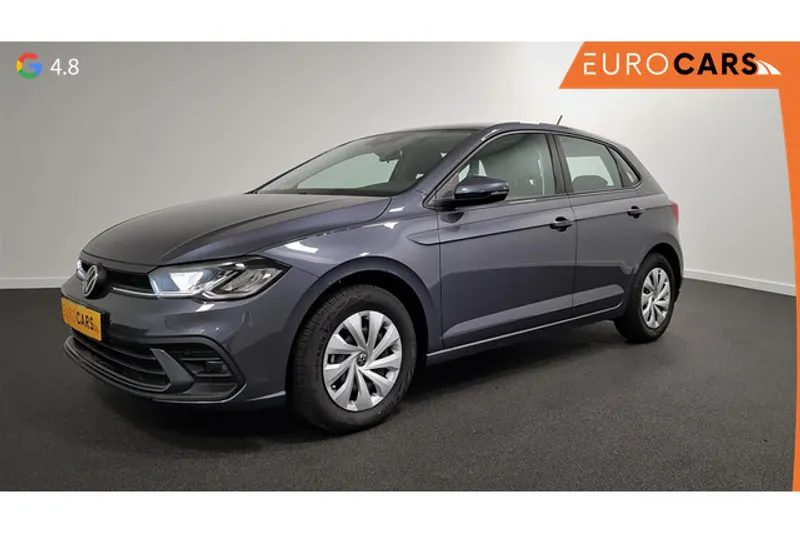 Volkswagen Polo (2022)