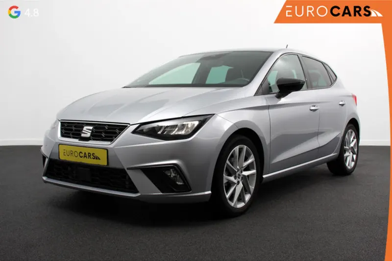 SEAT Ibiza (2022)