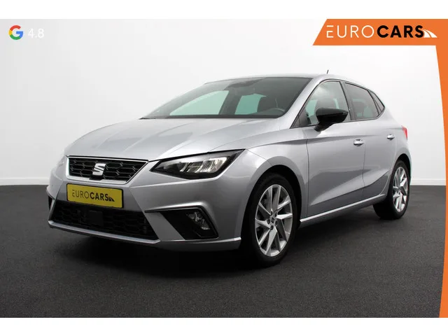 SEAT Ibiza (2022) — foto 1