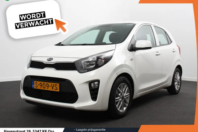 Kia Picanto (2023)