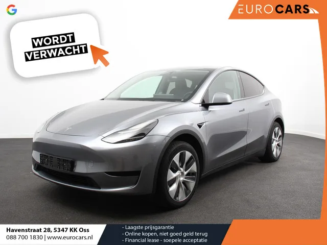 Tesla Model Y (2024) — foto 1