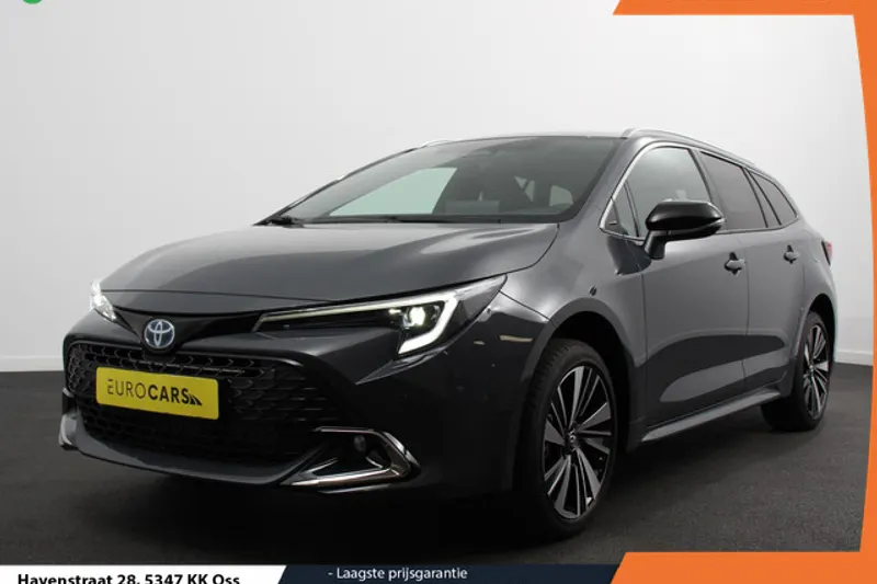 Toyota Corolla (2026)
