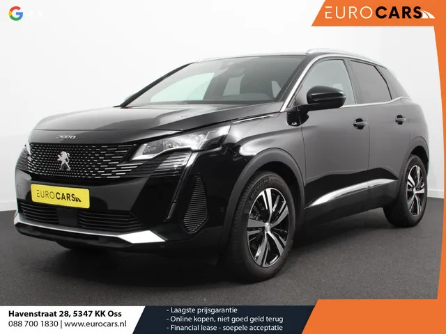 Peugeot 3008 (2024) — foto 1