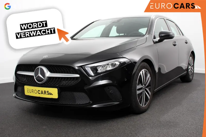 Mercedes-Benz A-Klasse (2020)