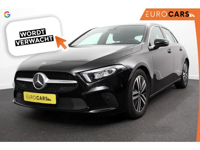 Mercedes-Benz A-Klasse (2020) — foto 1