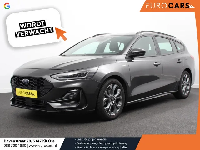 Ford Focus (2023) — foto 1