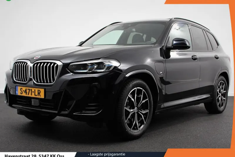 BMW X3 (2023)
