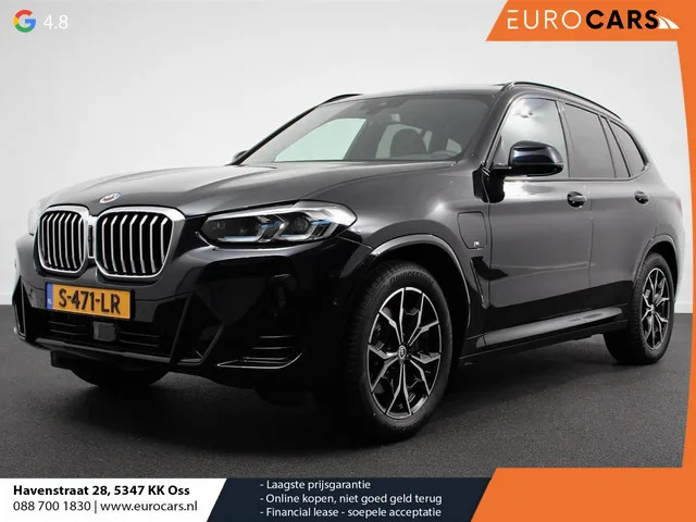 BMW X3 (2023) — foto 1