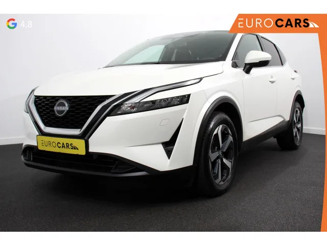 Nissan Qashqai (2023) — foto 1