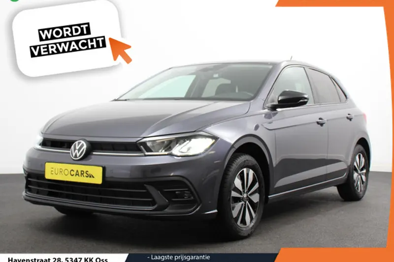 Volkswagen Polo (2025)