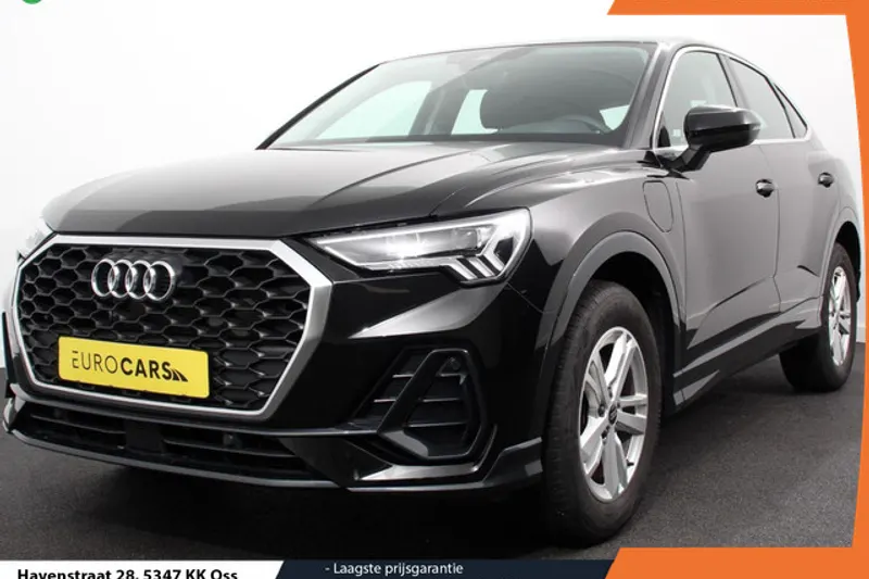 Audi Q3 Sportback (2022)