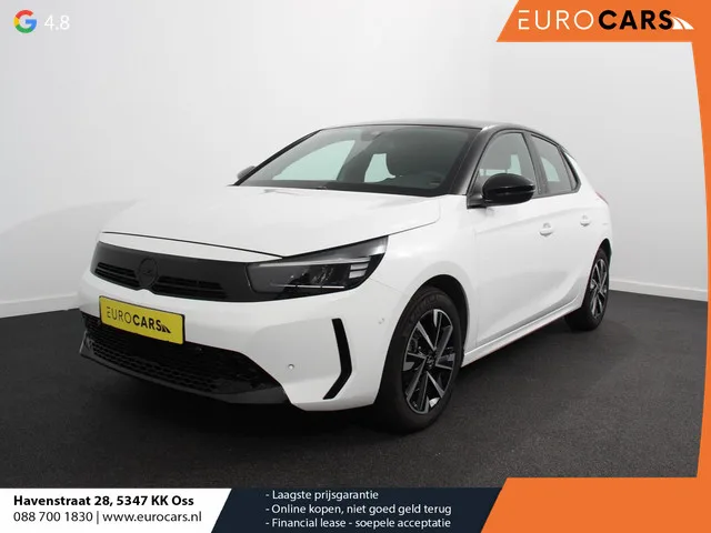 Opel Corsa (2024) — foto 1