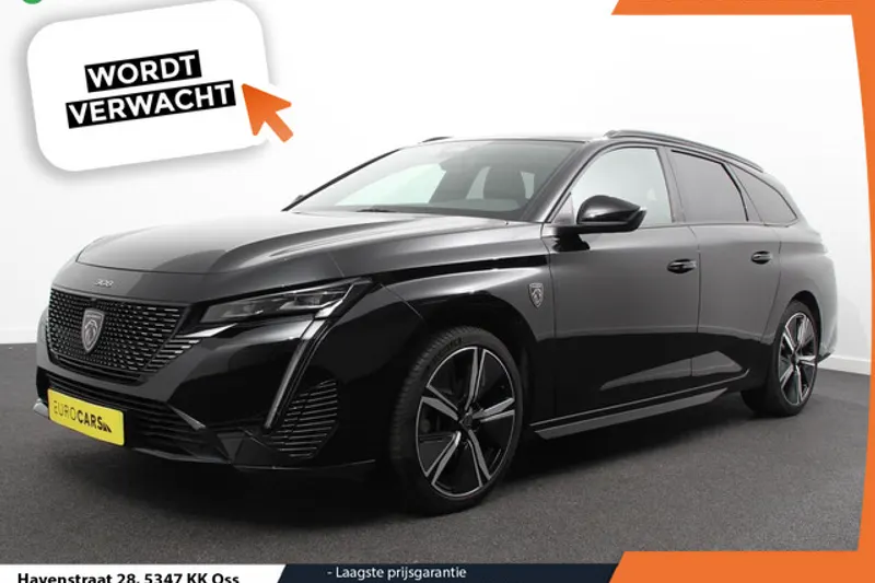 Peugeot 308 (2024)