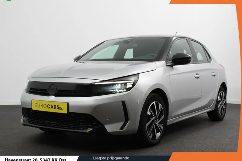 Opel Corsa (2025)