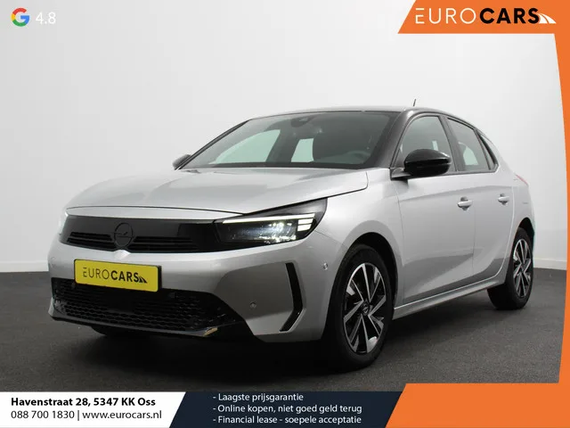 Opel Corsa (2025) — foto 1