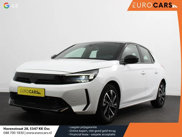 Opel Corsa (2025) — foto 1
