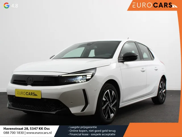 Opel Corsa (2025) — foto 1