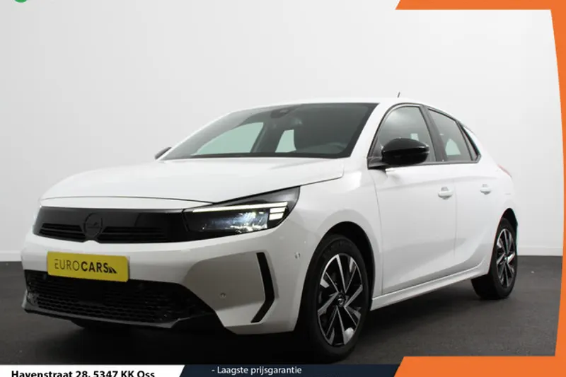 Opel Corsa (2025)