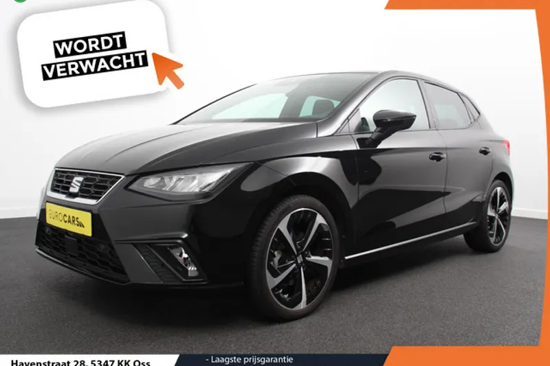 SEAT Ibiza (2024)