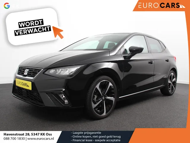 SEAT Ibiza (2024) — foto 1