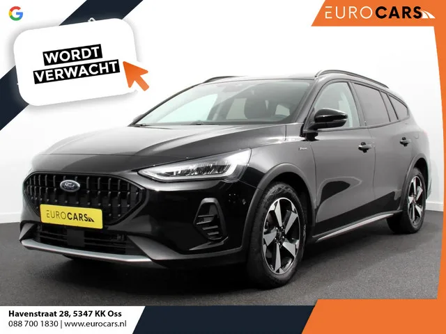 Ford Focus (2024) — foto 1