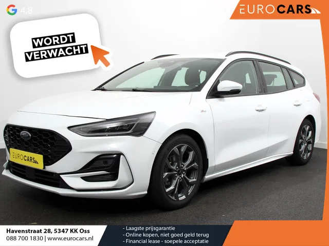 Ford Focus (2023) — foto 1