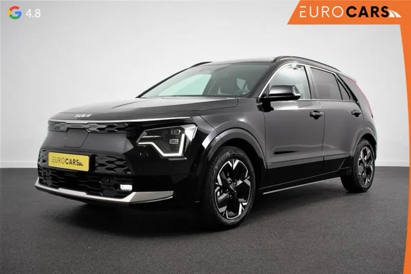 Kia Niro EV (2023)