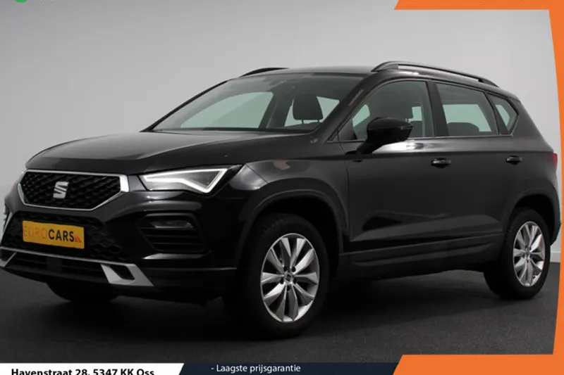 SEAT Ateca (2021)