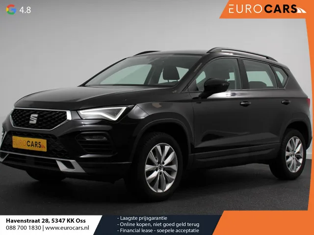 SEAT Ateca (2021) — foto 1