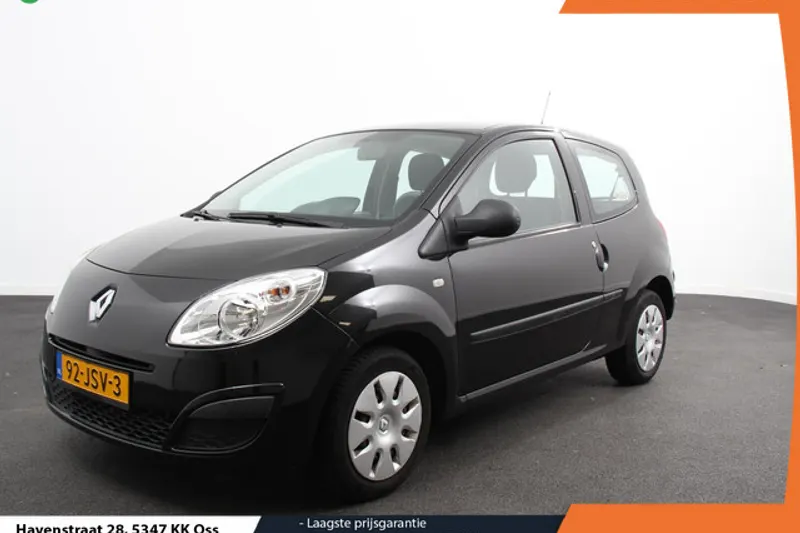 Renault Twingo (2009)