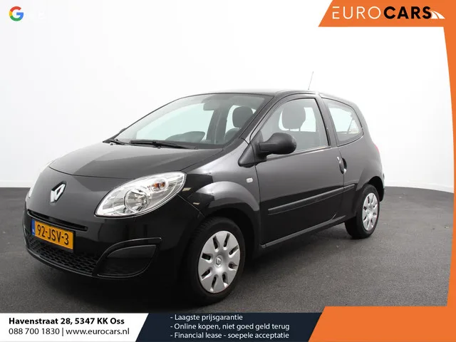 Renault Twingo (2009) — foto 1
