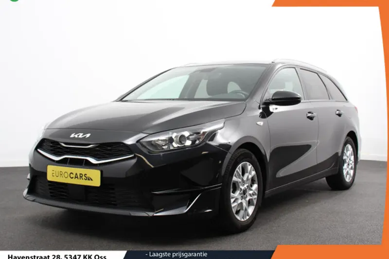 Kia Ceed Sportswagon (2023)