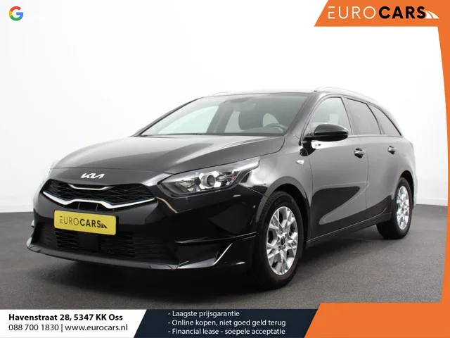Kia Ceed (2023) — foto 1