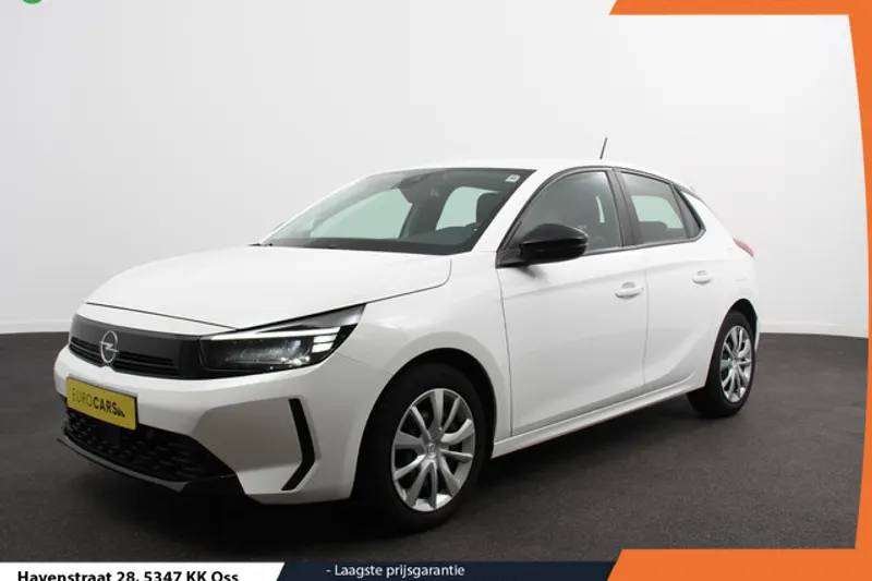 Opel Corsa (2024)