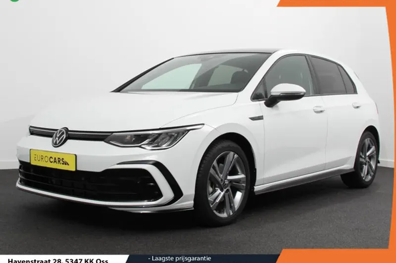 Volkswagen Golf (2024)