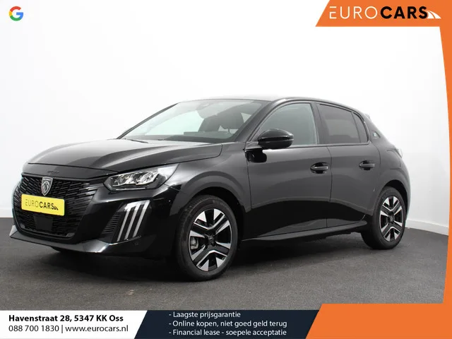 Peugeot e-208 (2026) — foto 1