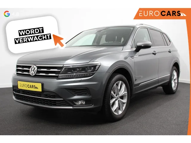 Volkswagen Tiguan All-Space (2021) — foto 1