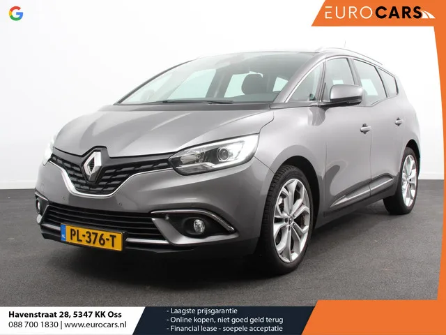 Renault Grand Scénic (2017) — foto 1