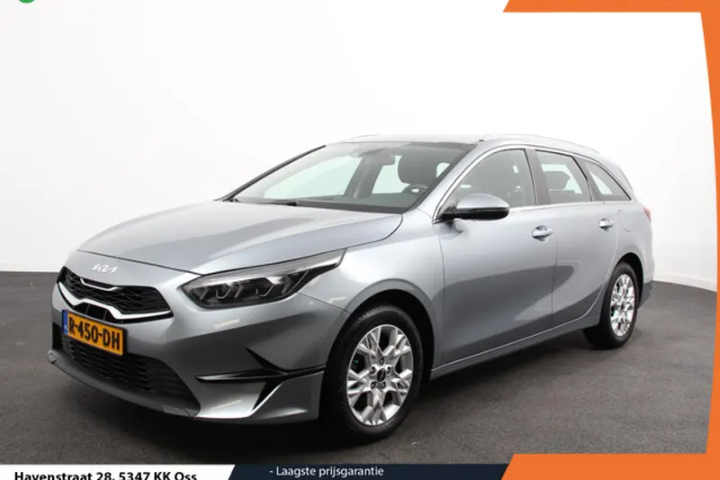 Kia Ceed (2022)