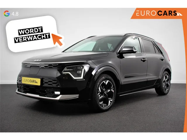 Kia Niro EV (2023) — foto 1