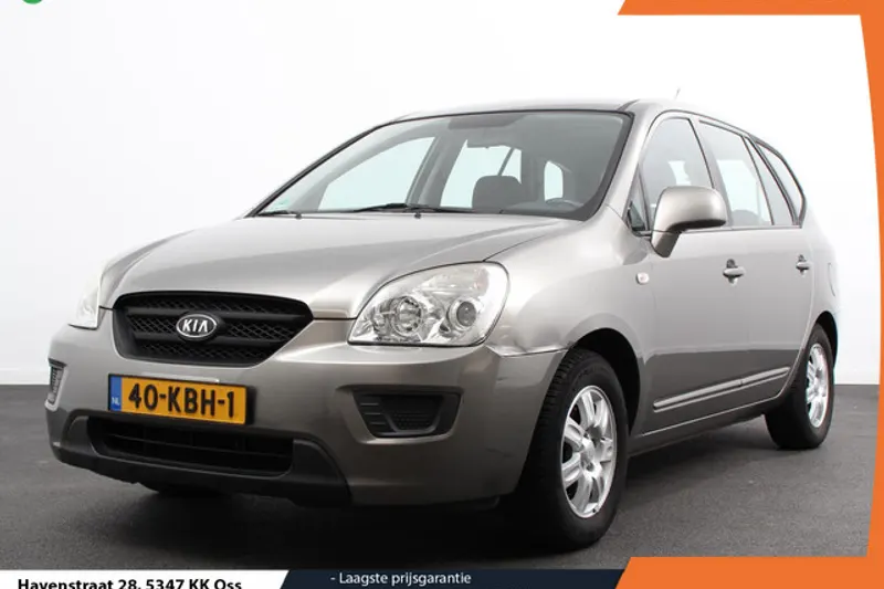 Kia Carens (2009)