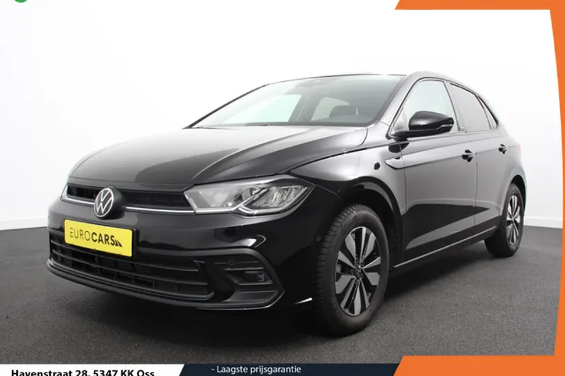 Volkswagen Polo (2025)