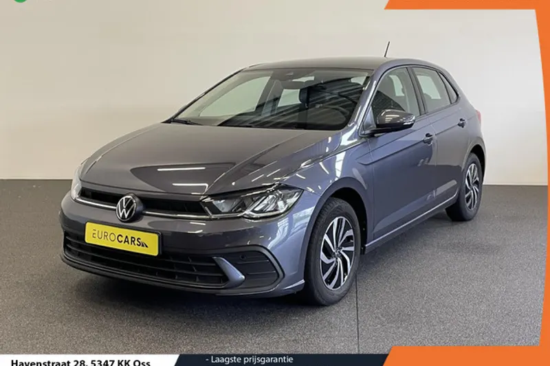 Volkswagen Polo (2022)